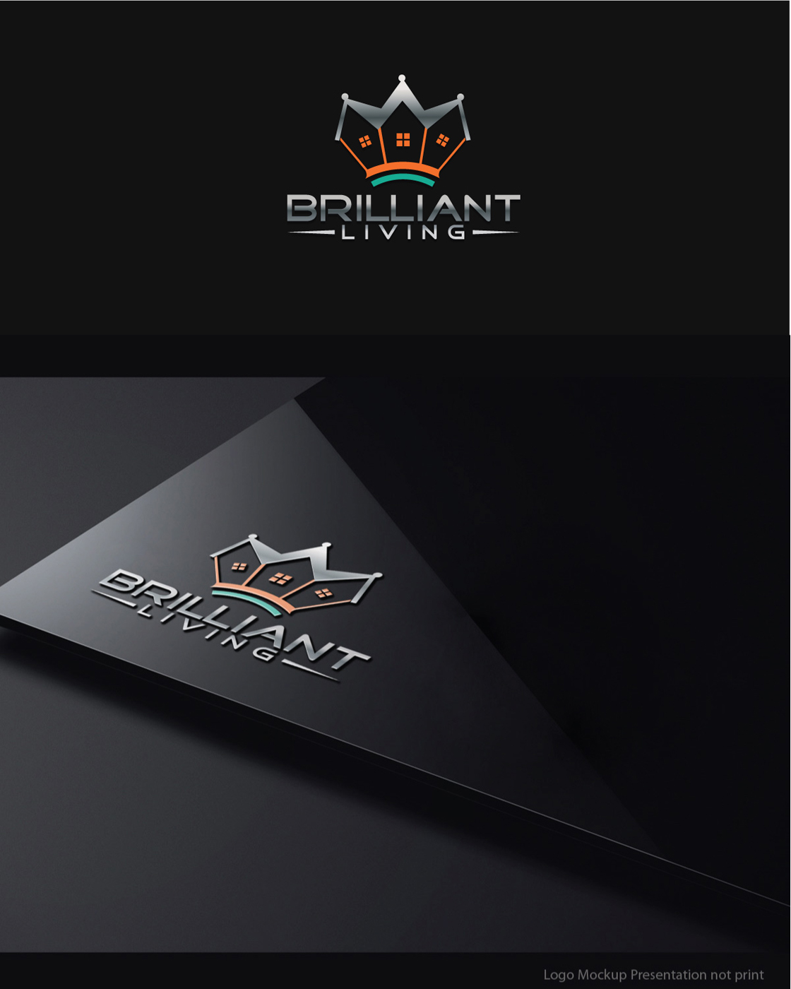 Logo-Design von zebronicgraphic für dieses Projekt | Design #16802256