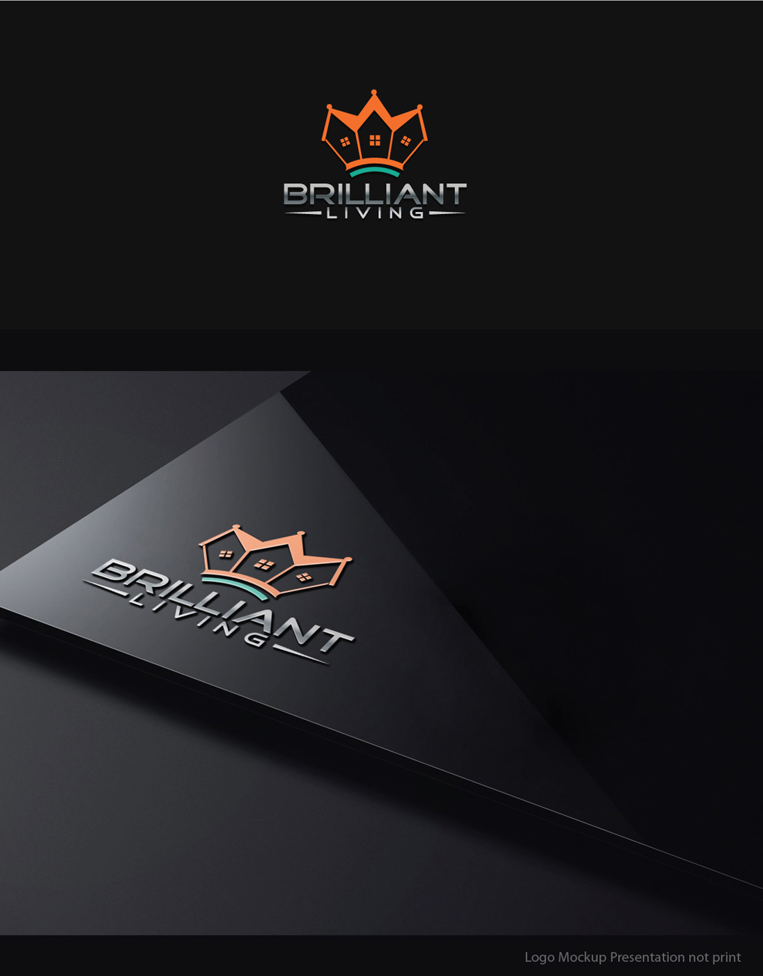 Diseño de Logo por zebronicgraphic para este proyecto | Diseño #16802257