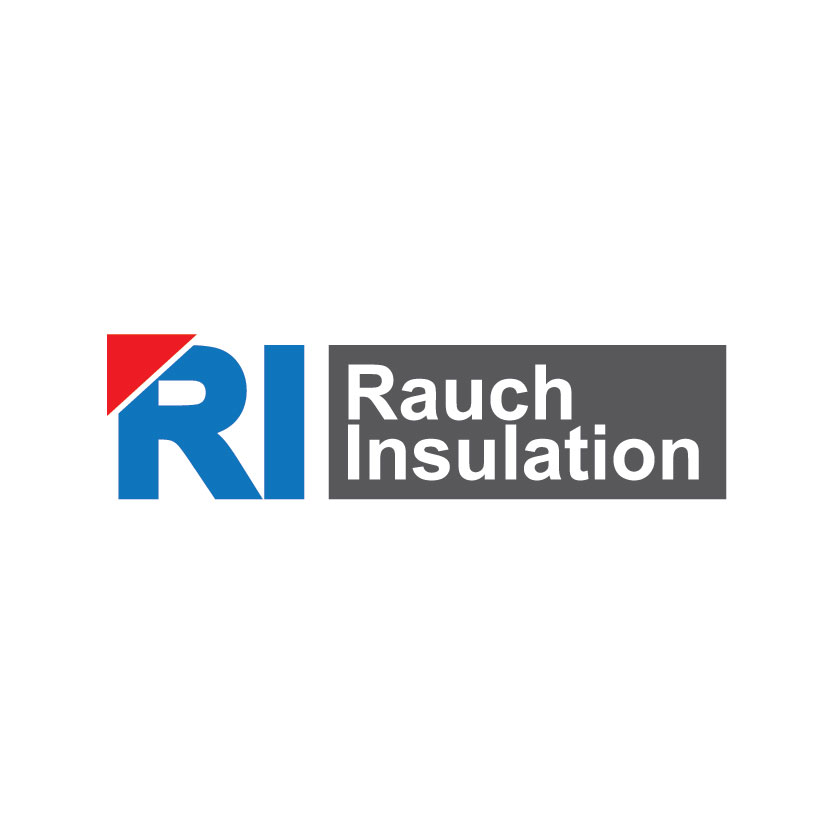 Logo-Design von dcruzcreative advertising für Rauch Insulation, LLC | Design #16745126