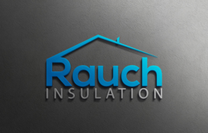 Logo-Design von imshohaghossain85 für Rauch Insulation, LLC | Design: #16767686