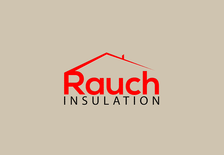 Logo Design by imshohaghossain85 for Rauch Insulation, LLC | Design #16767688