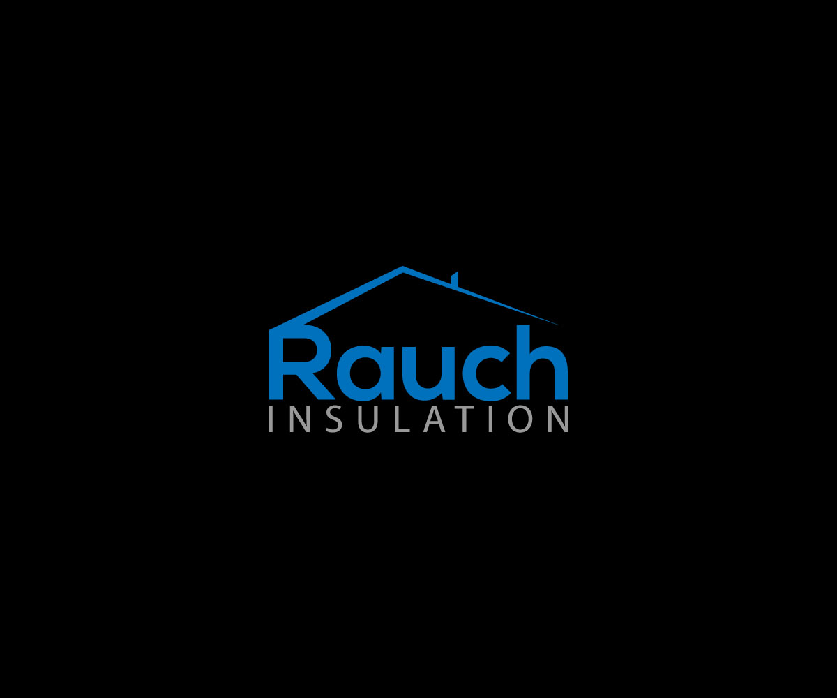 Logo Design by imshohaghossain85 for Rauch Insulation, LLC | Design #16767690