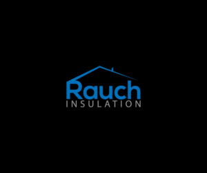 Logo-Design von imshohaghossain85 für Rauch Insulation, LLC | Design: #16767690