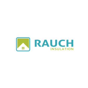 Logo Design by rozT for Rauch Insulation, LLC | Design: #16845035