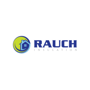 'Rauch Insulation' 'Rauch' or simply 'R I' are all acceptable… You can add ‘Moscow, ID’ if you choose. The name 'Rauch' is important branding. I come from a prominent family in this area and name recognition is important in this word-of-mouth market. My father has been a builder in this county for 40 years, there is an association with the name 'Rauch' with integrity, quality, and community. | Logo Design by rozT