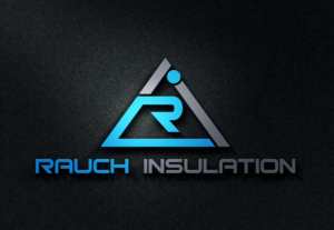 Logo-Design von GaryMckinnon für Rauch Insulation, LLC | Design: #16751568