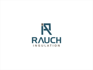 Logo Design by Sushma for Rauch Insulation, LLC | Design: #16757629