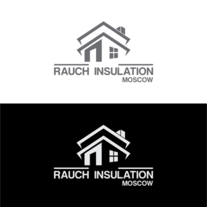 Logo-Design von Md Morshadul 2 für Rauch Insulation, LLC | Design: #16733212