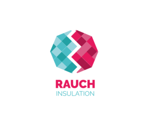 Logo Design by luSOLUTIONS for Rauch Insulation, LLC | Design #16835204