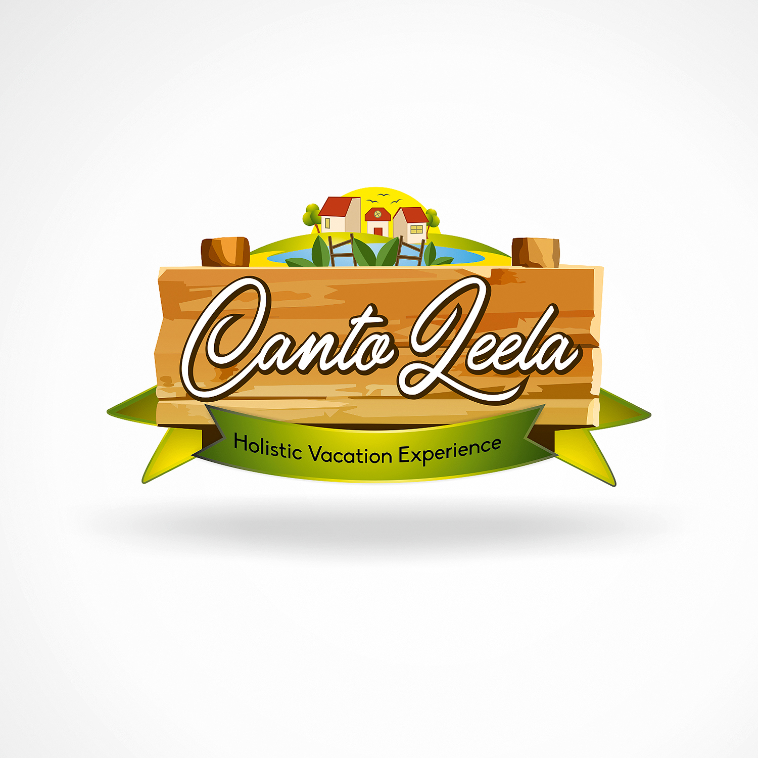 Logo Design by zafer yetik for .YAYA - Good to see YA Ltd | Design #16802790