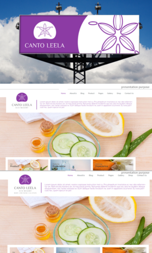 Logo Design by logo_s for .YAYA - Good to see YA Ltd | Design: #16819057