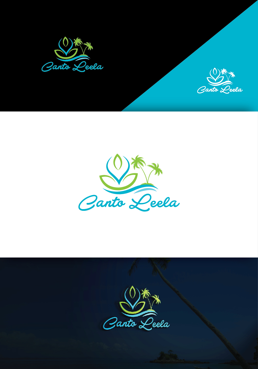 Logo Design by Deziners Zone for .YAYA - Good to see YA Ltd | Design #16757511