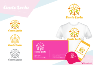 Logo Design by WaelSwid