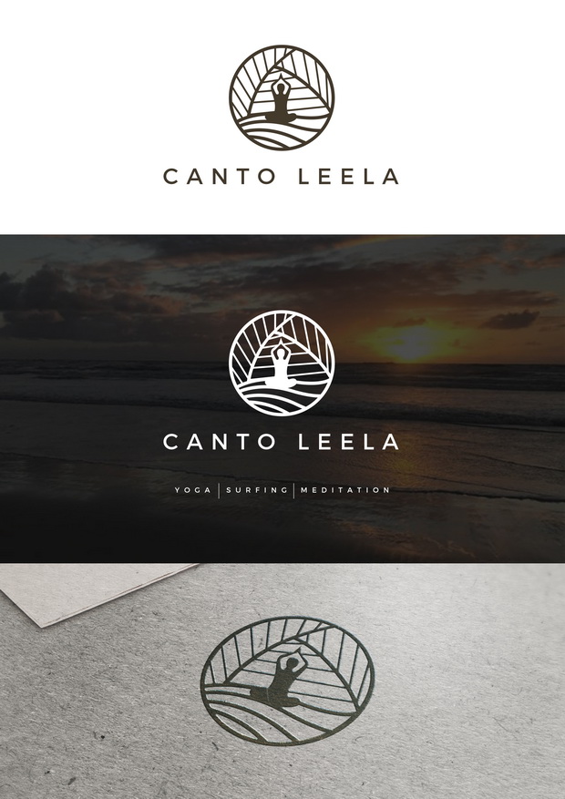 Logo Design by christianpoetoe for .YAYA - Good to see YA Ltd | Design #16757901