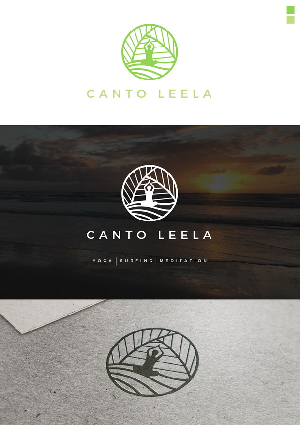 Logo Design by christianpoetoe for .YAYA - Good to see YA Ltd | Design #16762581
