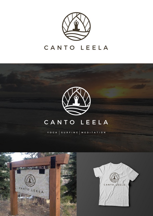 Logo Design by christianpoetoe for .YAYA - Good to see YA Ltd | Design #16789759