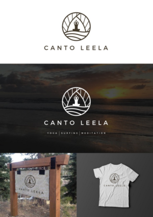 Logo Design by christianpoetoe for .YAYA - Good to see YA Ltd | Design: #16789759
