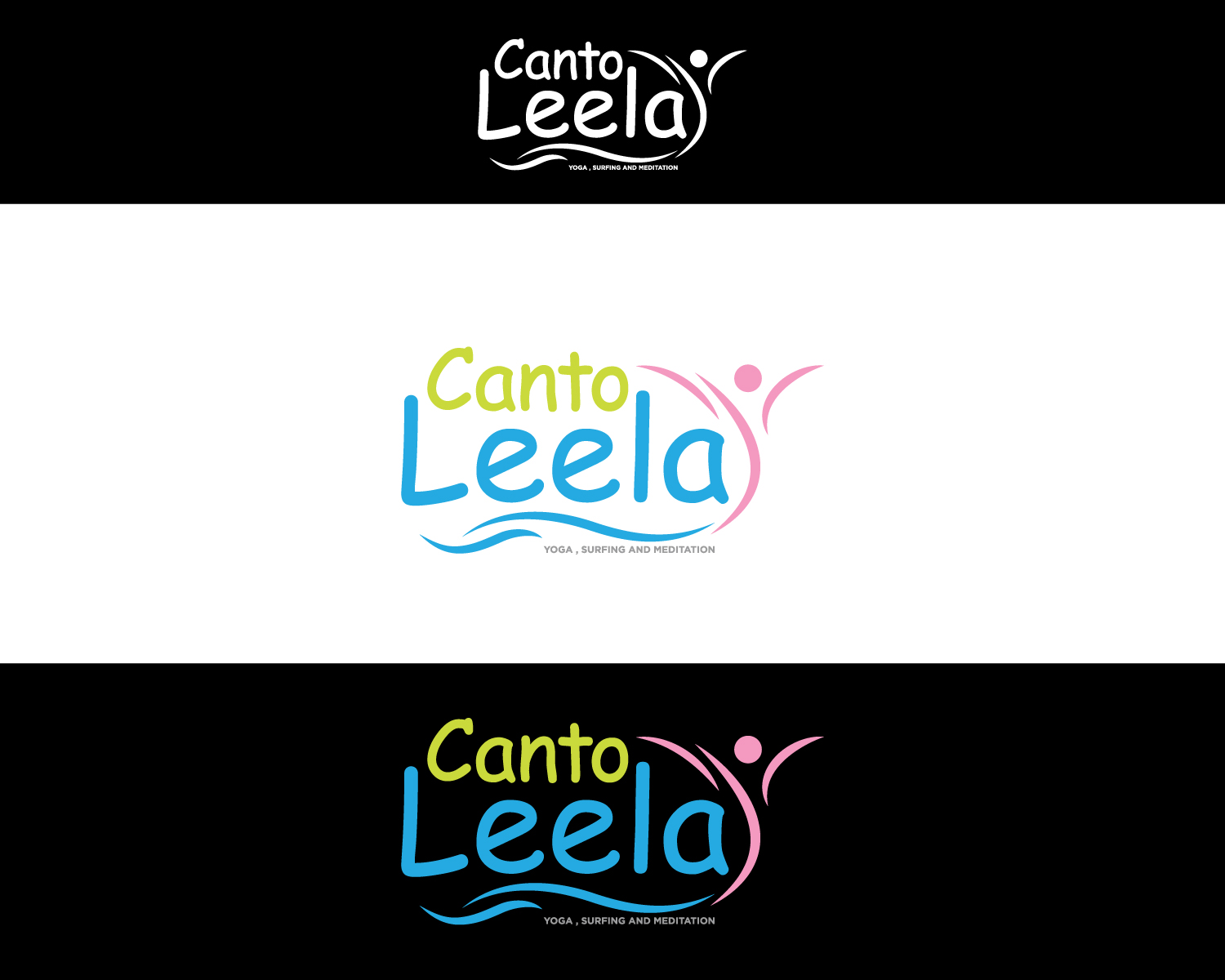 Logo Design by Atec for .YAYA - Good to see YA Ltd | Design #16750045