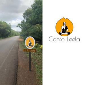Logo Design by ISK