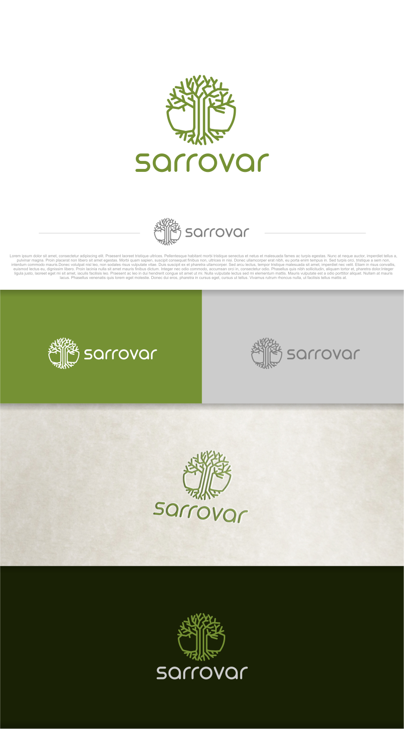 Logo Design by artswolf for this project | Design #16869091