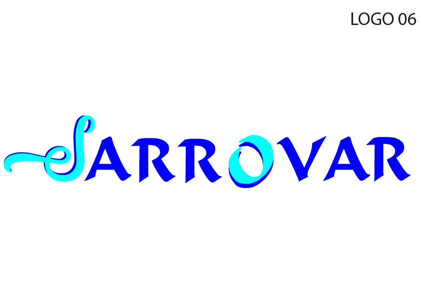 Logo-Design von zoovdesign für dieses Projekt | Design #16787916