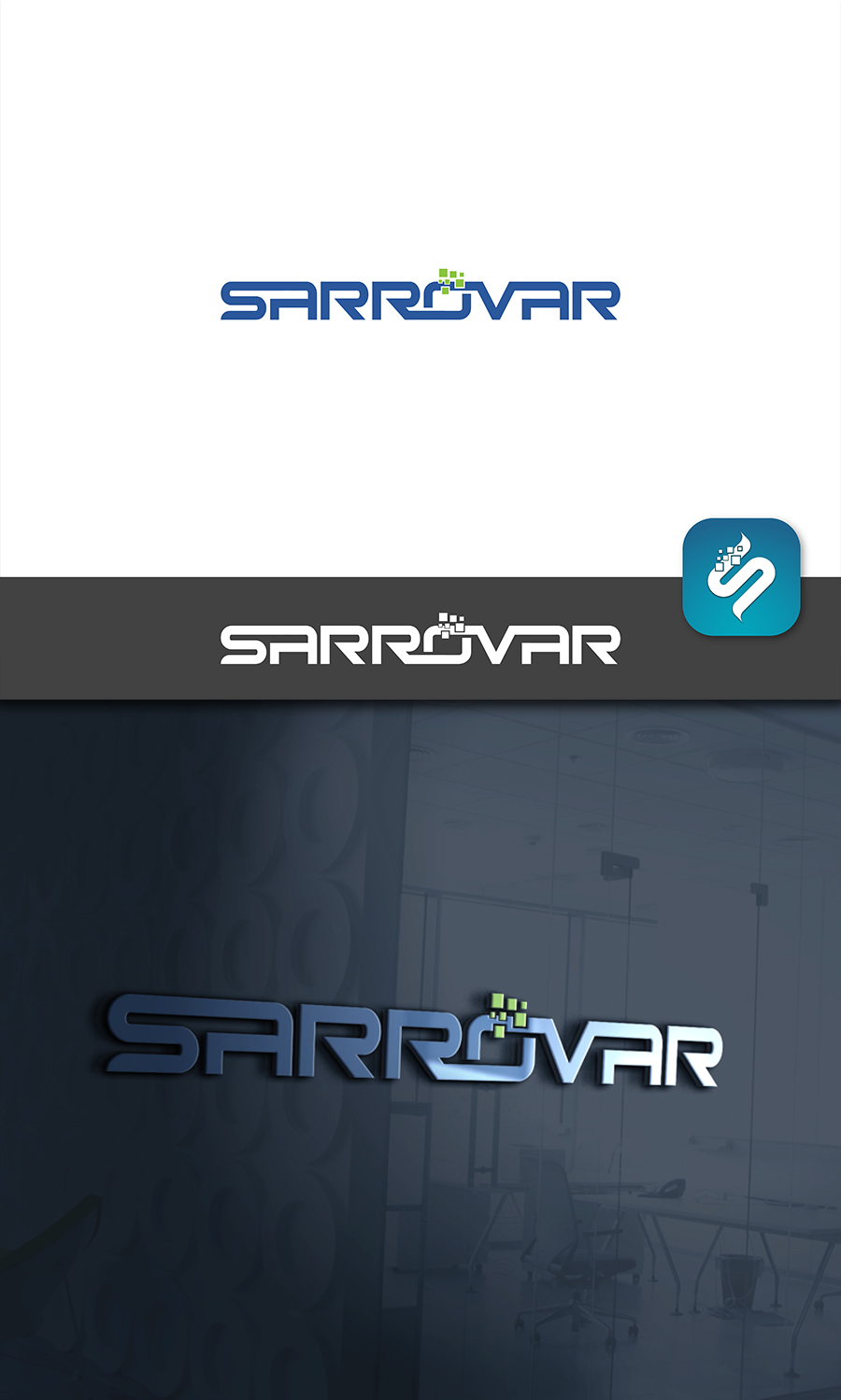 Logo Design by netbill00 for this project | Design #16985484