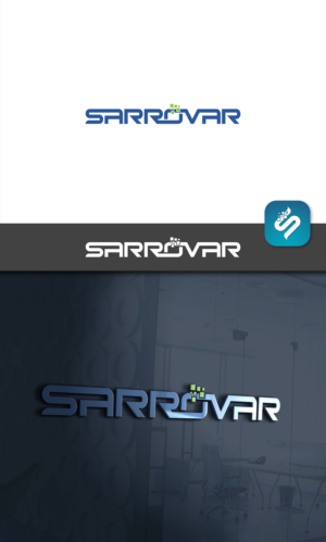 Logo Design by netbill00