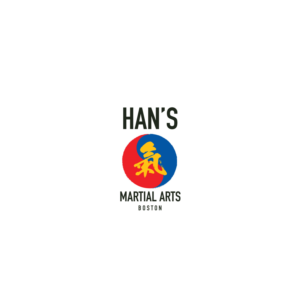 Logo-Design von MT ™ für Han’s Martial Arts | Design: #16812491