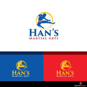 Logo Design by Graphic Bricks