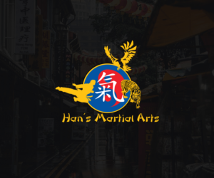 Logo Design by brandidentitydesigner
