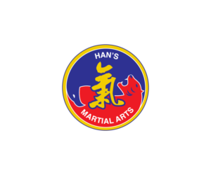 Logo Design by Boon for Han’s Martial Arts | Design #16765989