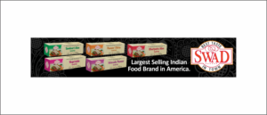 Car Wrap Design by KayBeeDesigns for Raja Foods | Design: #16740964