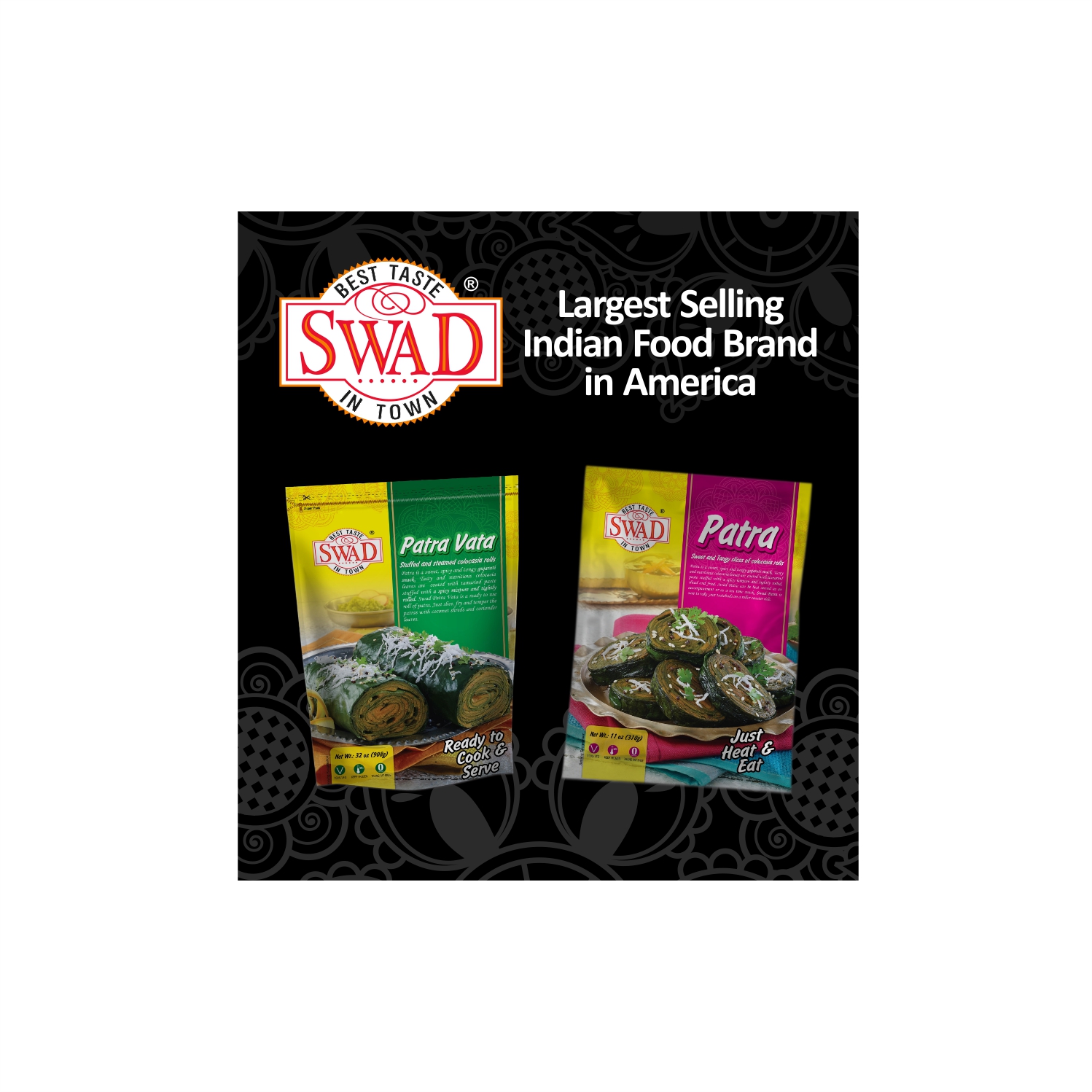Car Wrap Design by KayBeeDesigns for Raja Foods | Design #16742104