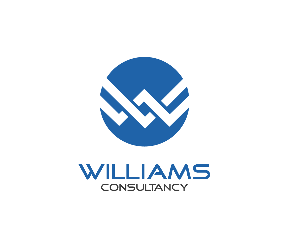 Diseño de Logo por Shank para Williams Consultancy | Diseño #16856048