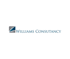 Logo Design by meygekon for Williams Consultancy | Design: #16849167