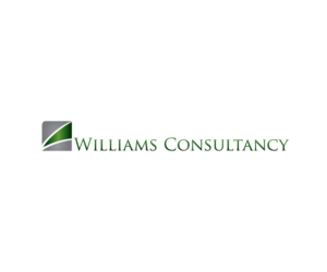 Logo Design by meygekon for Williams Consultancy | Design: #16854401