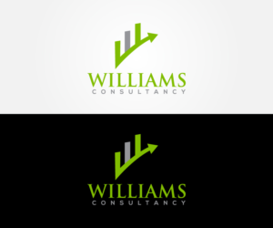 Logo Design by sangeloenriquez for Williams Consultancy | Design #16852058
