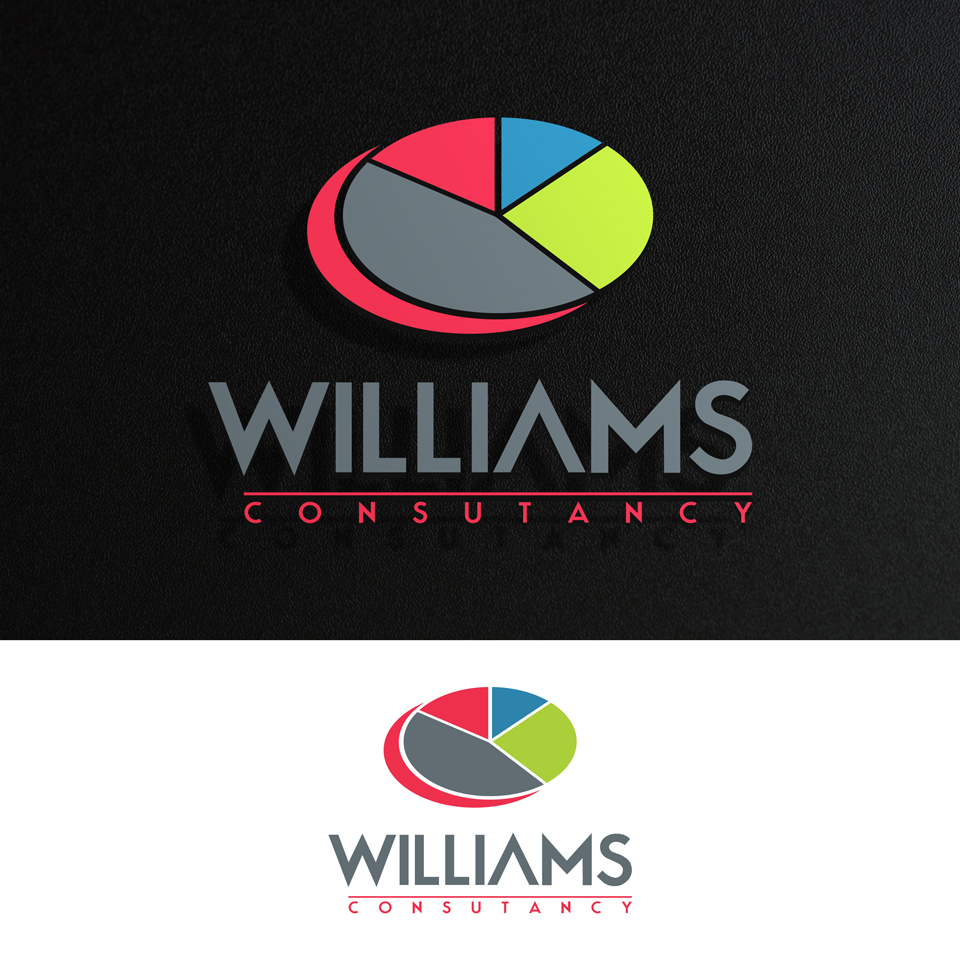 Logo Design by Impressive Solutions for Williams Consultancy | Design #16854100