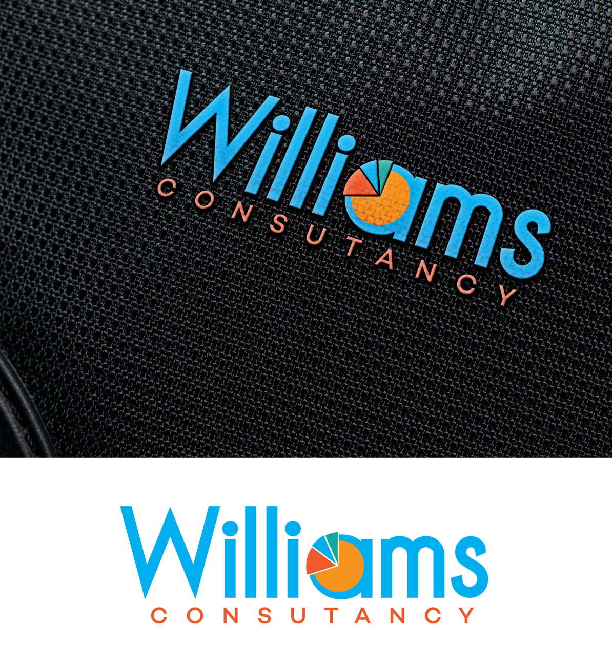 Logo Design by Impressive Solutions for Williams Consultancy | Design #16854101