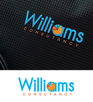 Design de Logo par Impressive Solutions pour Williams Consultancy | Design : #16854101