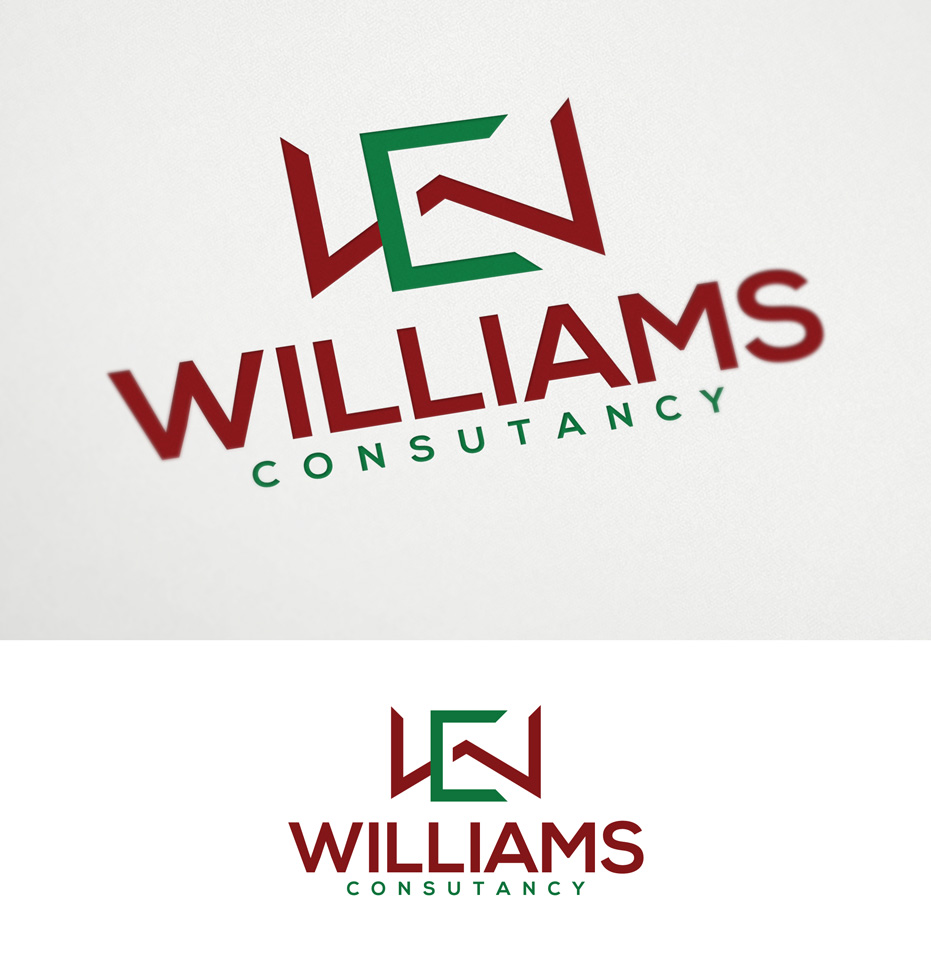 Logo Design by Impressive Solutions for Williams Consultancy | Design #16854102