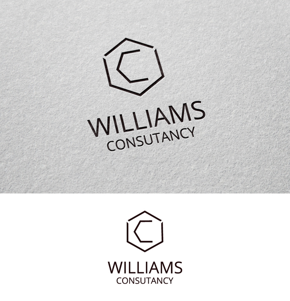 Logo Design by Impressive Solutions for Williams Consultancy | Design #16854103