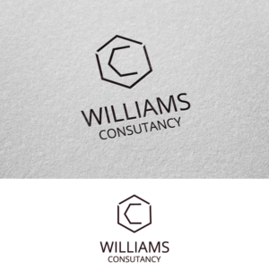 Design de Logo par Impressive Solutions pour Williams Consultancy | Design : #16854103