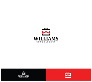 Logo Design by anonrotide for Williams Consultancy | Design: #16856156
