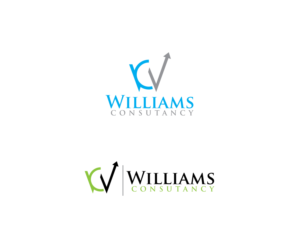 Logo Design by Omee63 for Williams Consultancy | Design: #16847134
