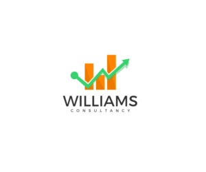 Logo Design by ArtCrowd™ for Williams Consultancy | Design: #16845552