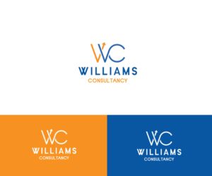 Logo Design by mrs creative for Williams Consultancy | Design: #16852056