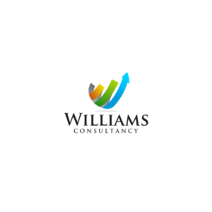 Logo Design by DoMadic for Williams Consultancy | Design: #16851193