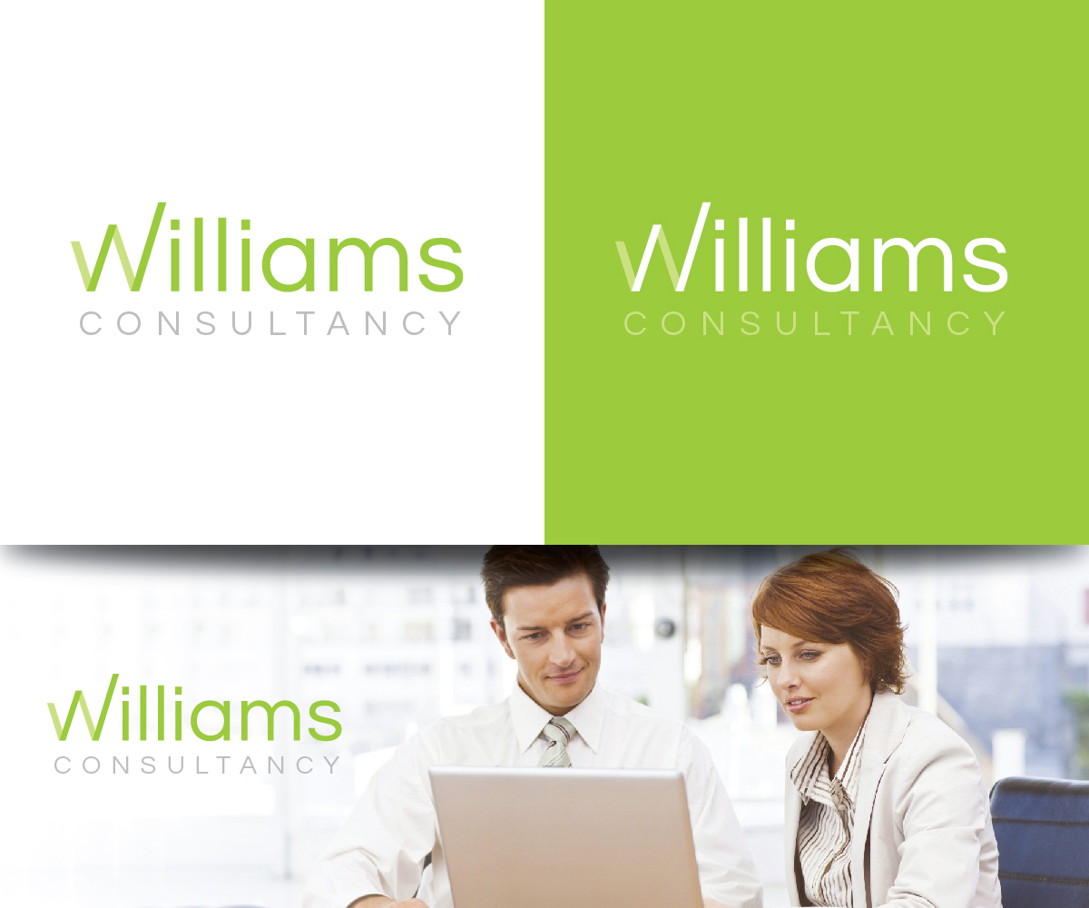 Logo Design by nandkumar for Williams Consultancy | Design #16851636