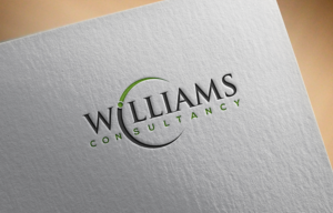 Diseño de Logo por Hieroglyphics para Williams Consultancy | Diseño: #16853556